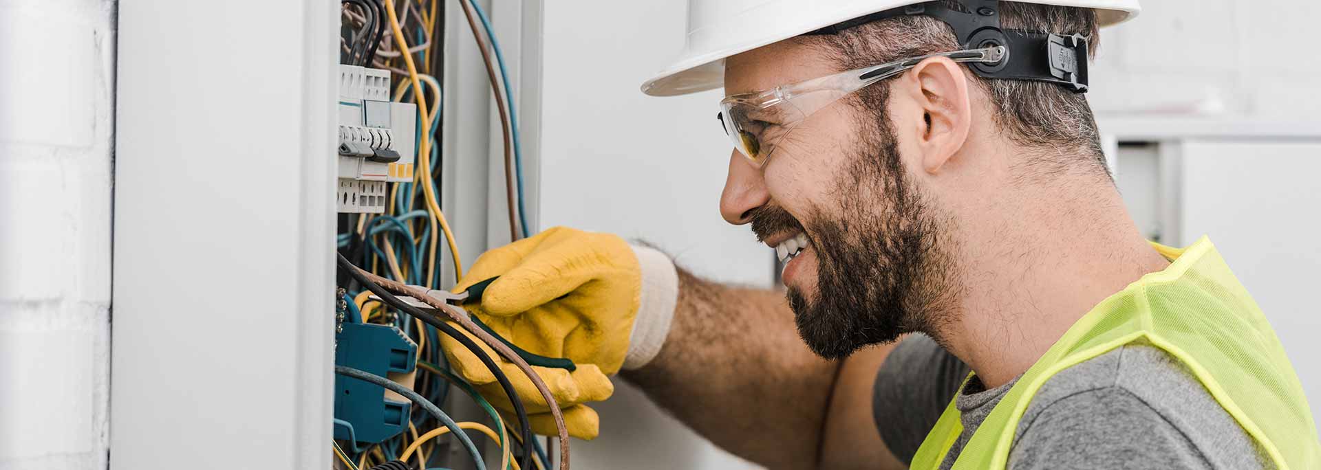 Electrician