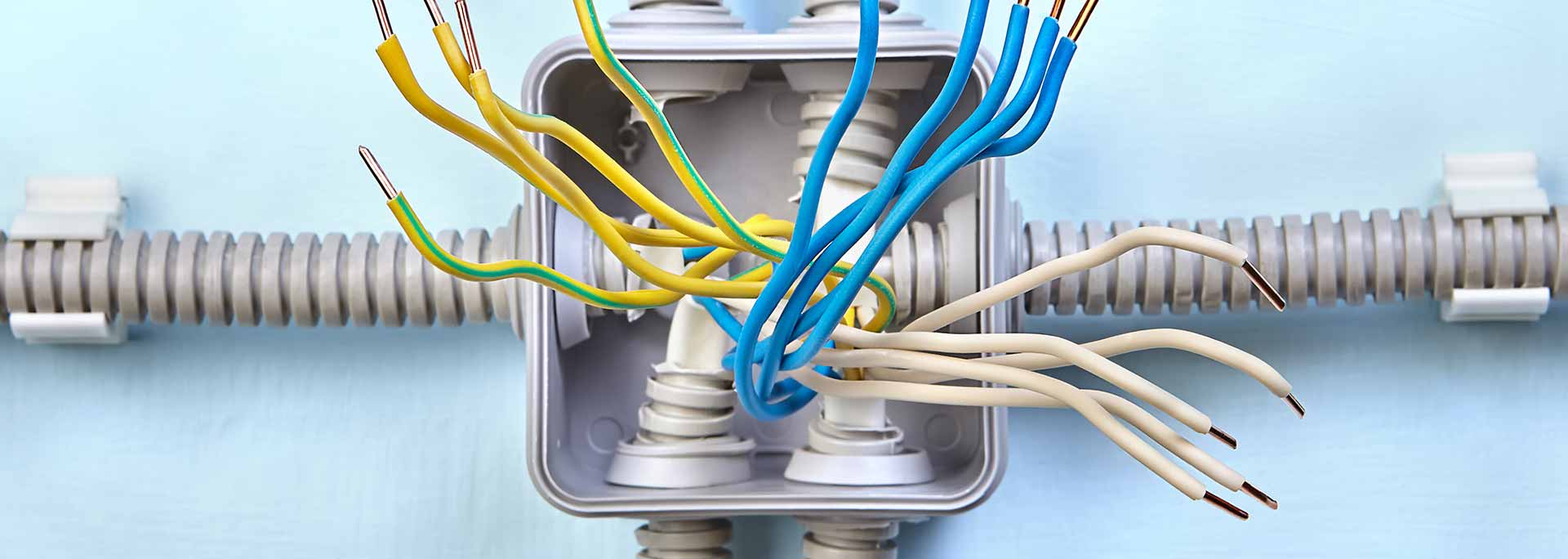 Electrician